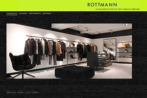Rottmann Innenarchitektur