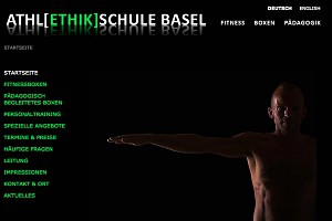 Athletikschule Basel
