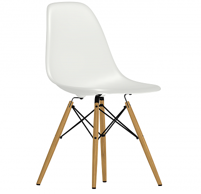 Vitra Chair DSW - 3D Modell