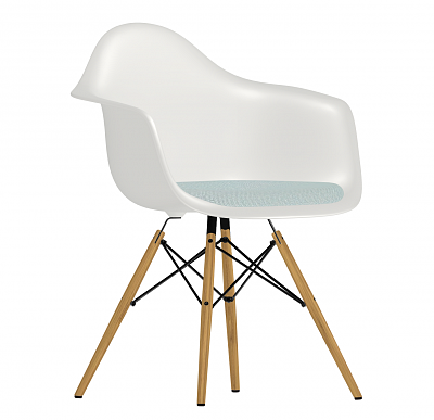 Vitra Chair DAW - 3D Modell