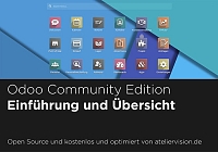 Odoo Community Edition - Einführung und Übersicht