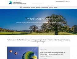 Roger Marquardt www.roger-marquardt.com
