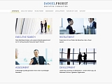 Daniel Probst, Executive Consulting, www.probstconsulting.ch
